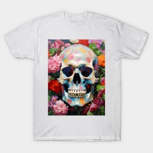 Vanitas - life and transience II T-Shirt